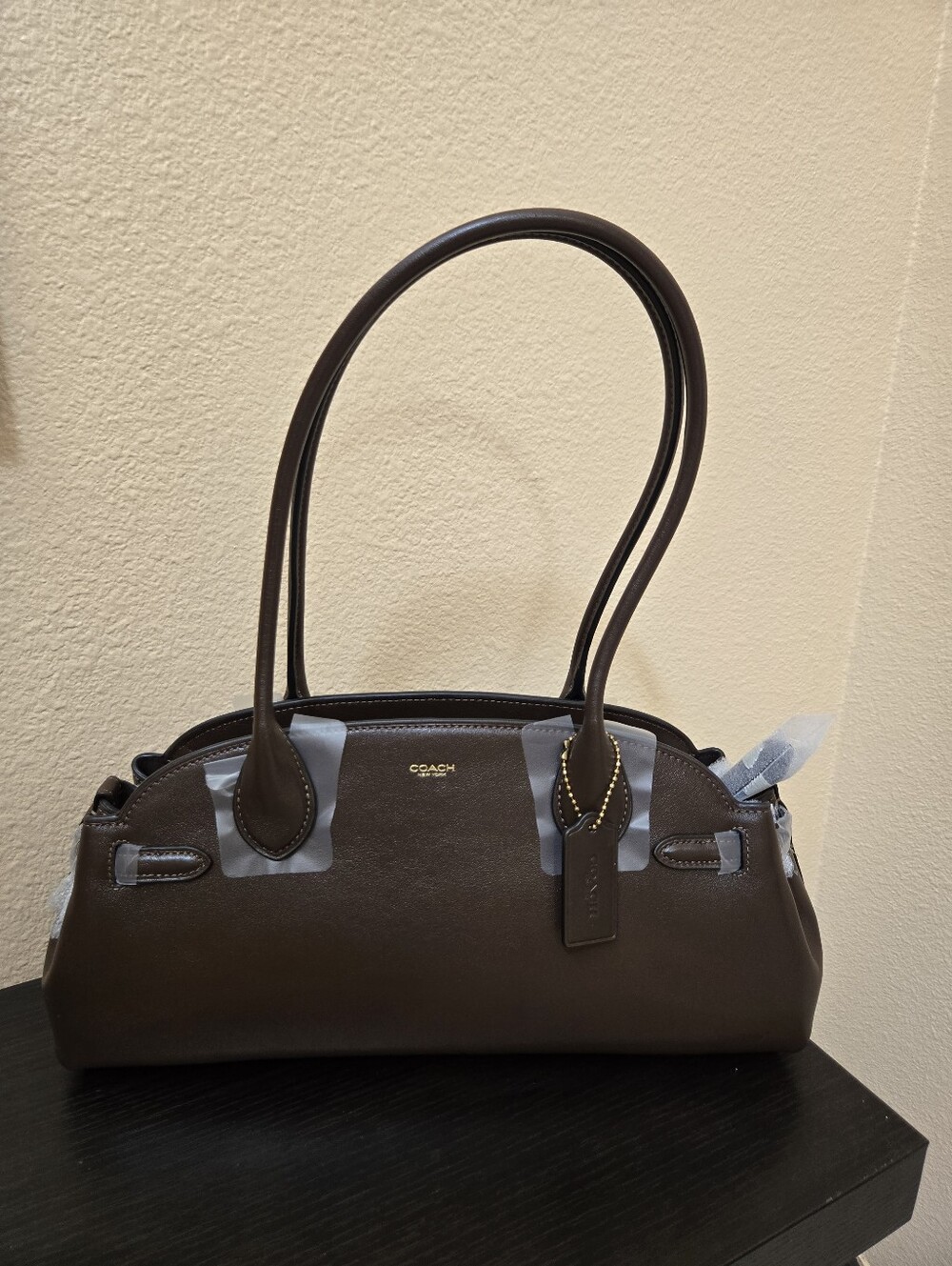 Coach Empire Carryall 34 - Picture 8 of 16